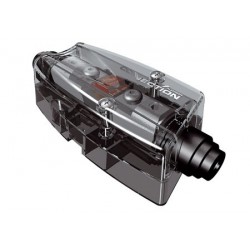 SFH 11WP Portafusibile stagno per vano motore impermeabile Connection Audison