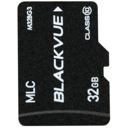 BlackVue MSD-32 MicroSD card 32GB