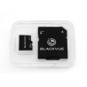 BlackVue MSD-64S MicroSD card 64GB con adattatore