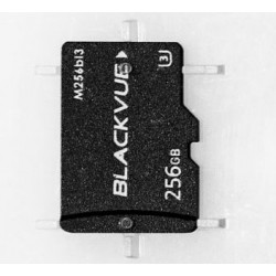 BlackVue MSD-256 MicroSD card 256GB