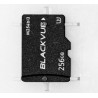 BlackVue MSD-256 MicroSD card 256GB
