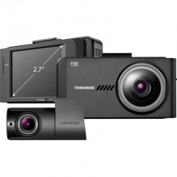 Thinkware X700 BUNDLE 16GB 2CH Dashcam Full HD