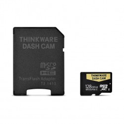 Thinkware SD-CARD 32GB dedicata per dashcam