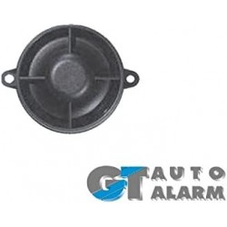 GT843 Sirena elettronica filare
