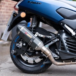 EBY01 YAMAHA N MAX 125cc. (2015-2020)