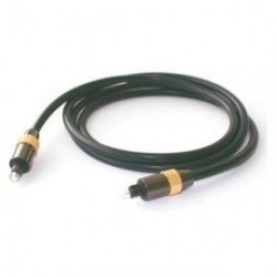 OP 1.5 Audison TOSLINK OPTICAL CABLE 1.5m