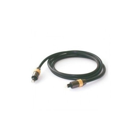 OP 1.5 Audison TOSLINK OPTICAL CABLE 1.5m