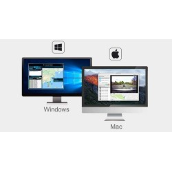 BlackVue Viewer (Windows / Mac)