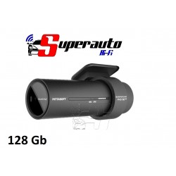 DR750S – 1CH 128 GB Dashcam Blackvue Fotocamera Dual Full HD CLOUD
