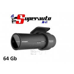 DR750S - 1CH 64 GB Dashcam Blackvue Fotocamera Dual Full HD CLOUD